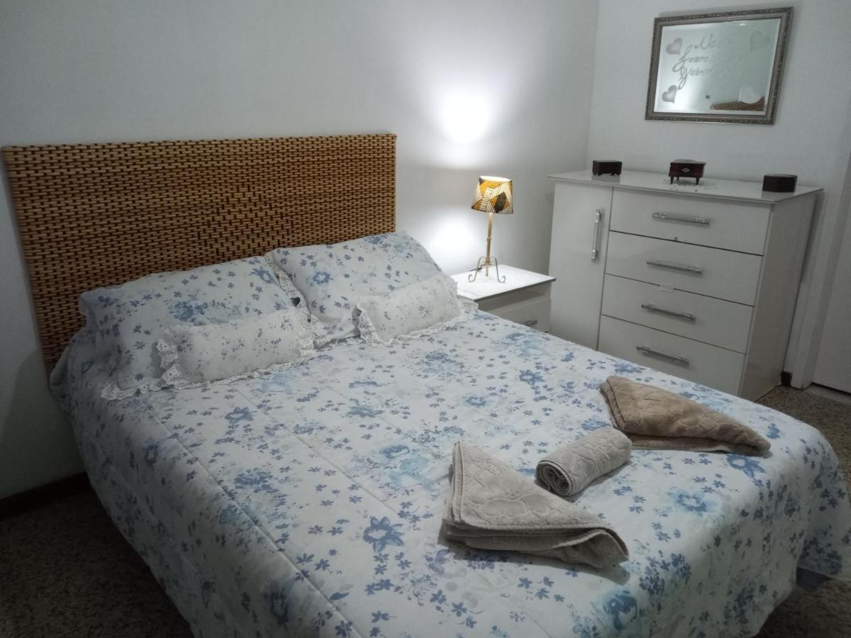 Green Bali Apartment Rio de Janeiro Luaran gambar