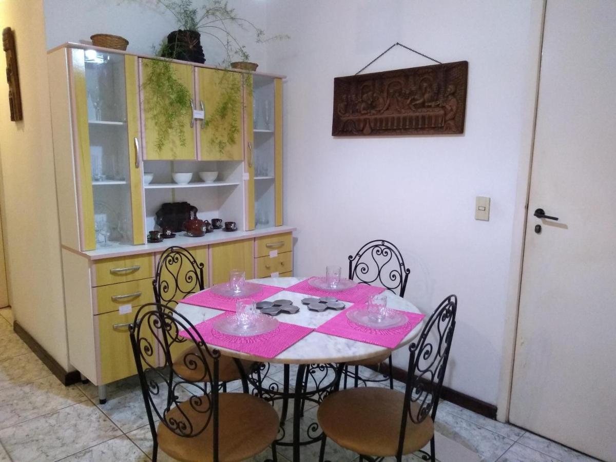 Green Bali Apartment Rio de Janeiro Luaran gambar