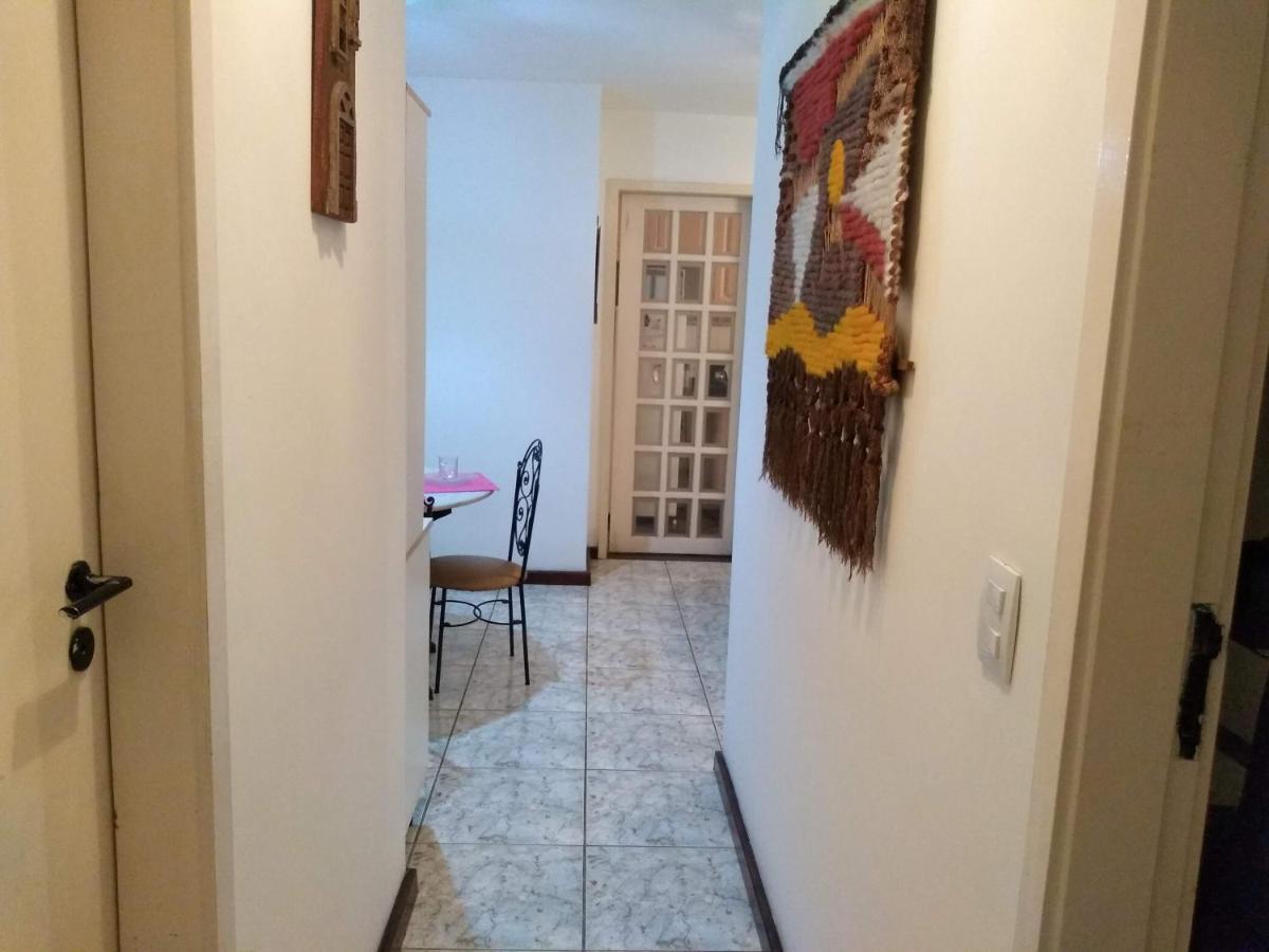 Green Bali Apartment Rio de Janeiro Luaran gambar