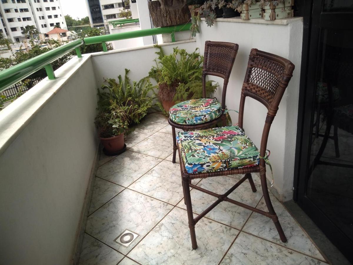 Green Bali Apartment Rio de Janeiro Luaran gambar