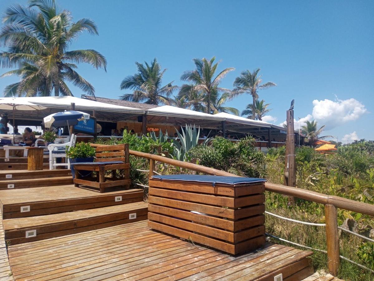 Green Bali Apartment Rio de Janeiro Luaran gambar