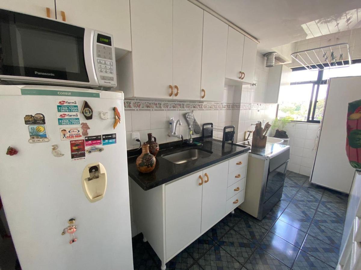 Green Bali Apartment Rio de Janeiro Luaran gambar
