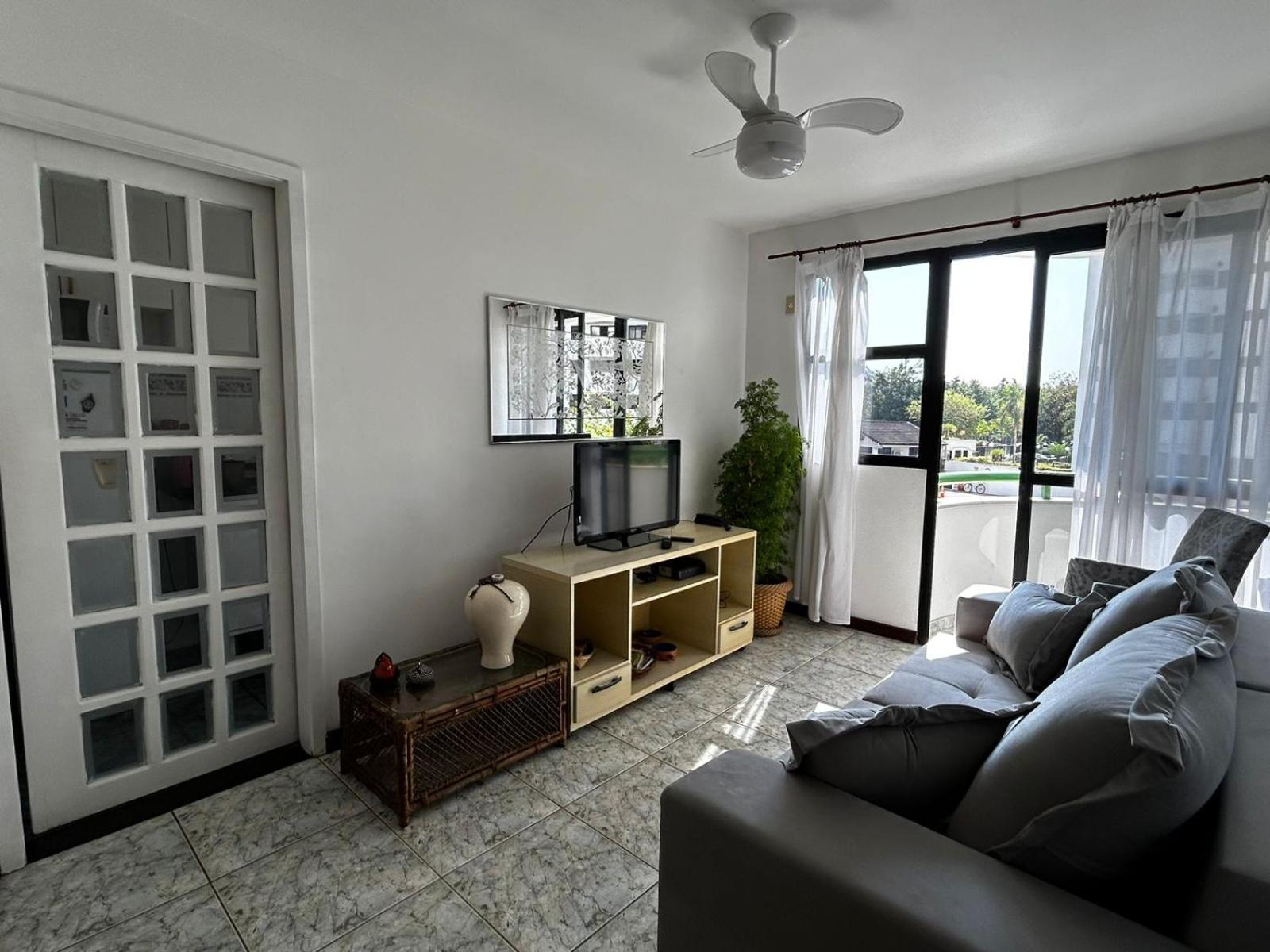 Green Bali Apartment Rio de Janeiro Luaran gambar