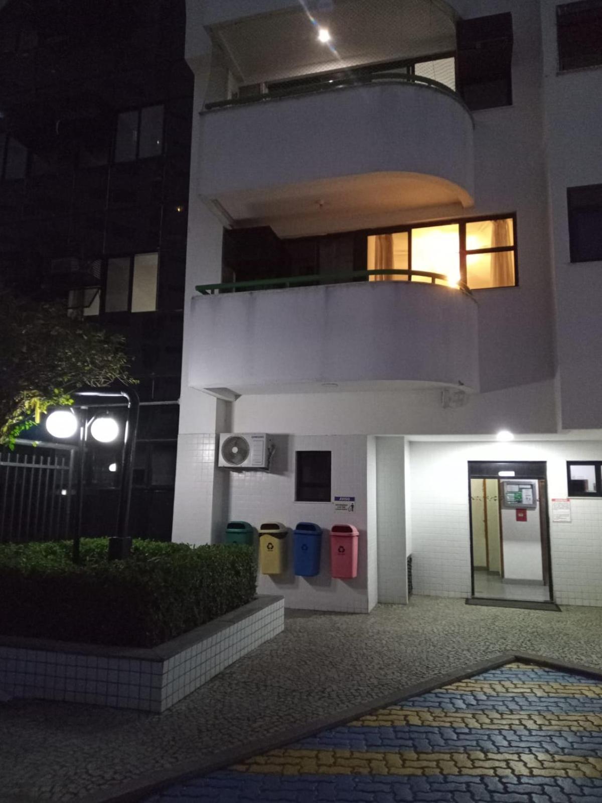 Green Bali Apartment Rio de Janeiro Luaran gambar