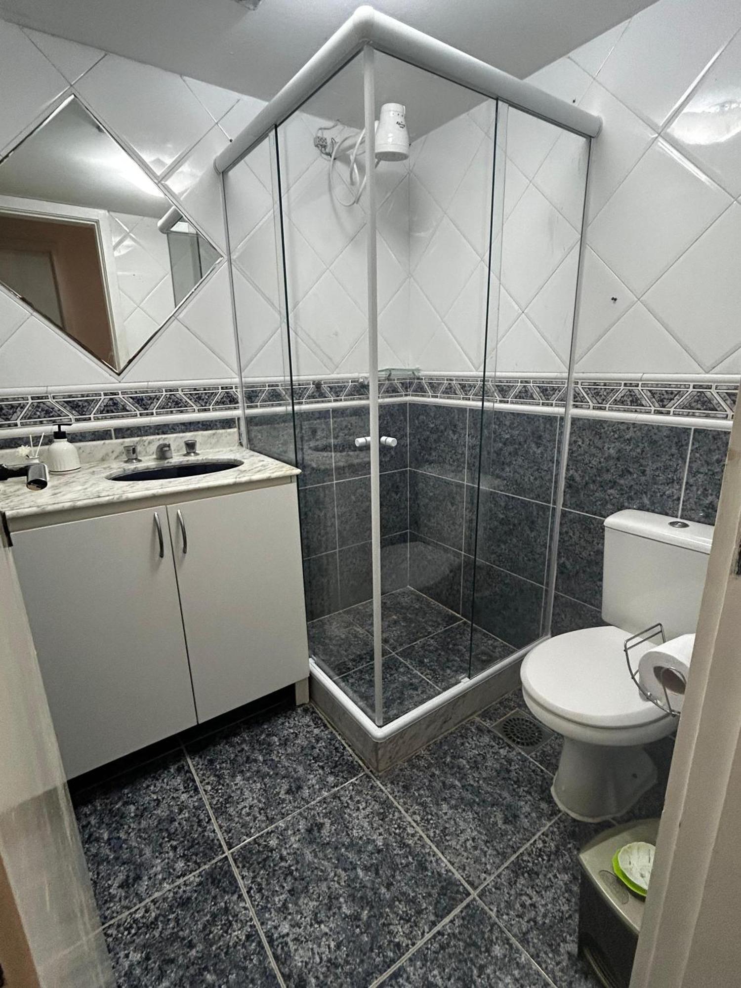 Green Bali Apartment Rio de Janeiro Luaran gambar